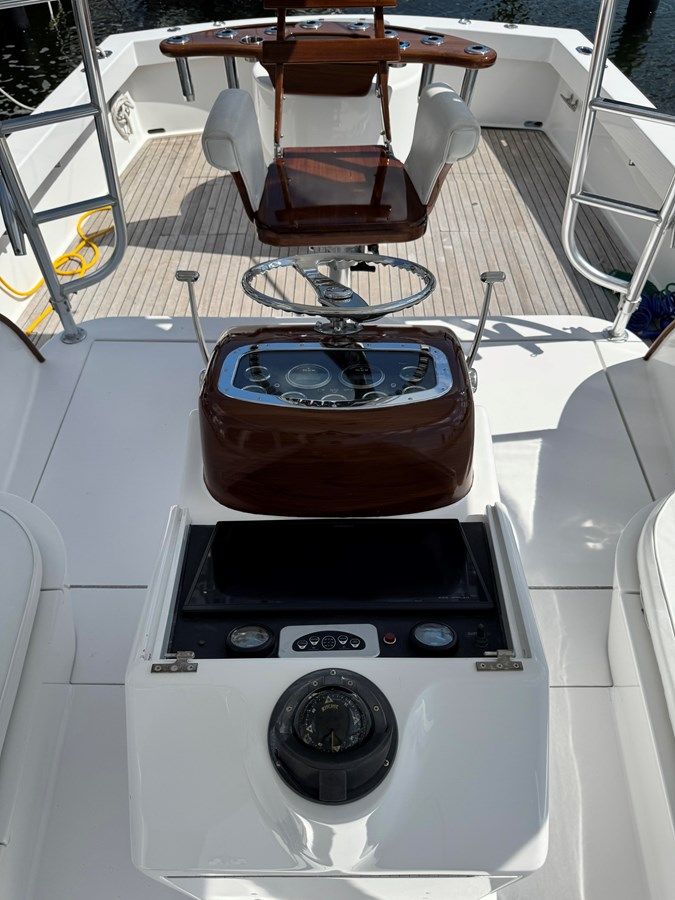 sailfisher