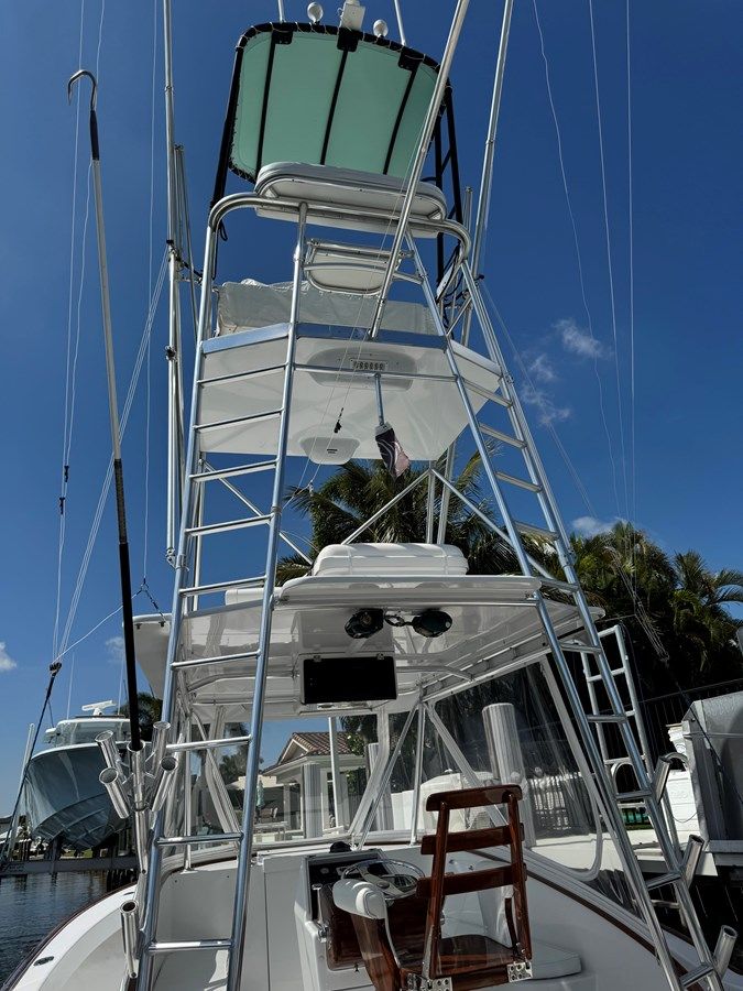 Buy a sailfisher - L&H at Shestakov Yacht Sales