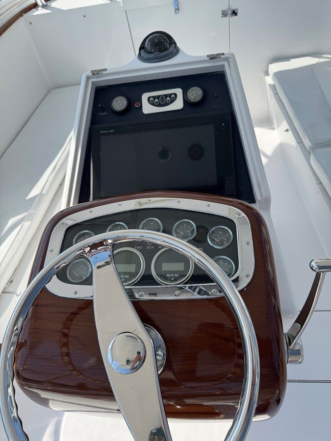 sailfisher - L&H