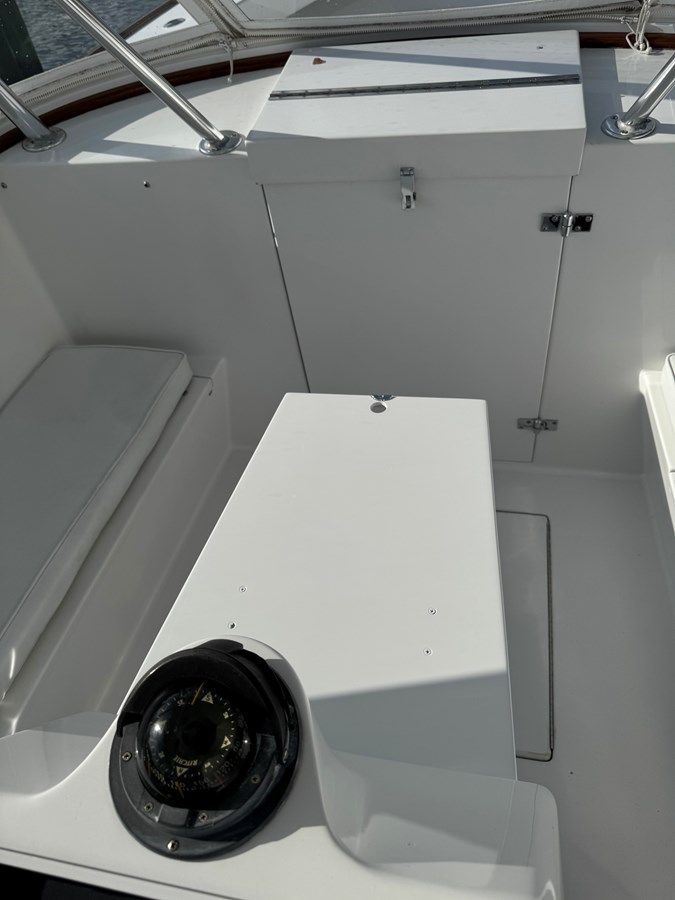 Buy a sailfisher 1998 at Shestakov Yacht Sales