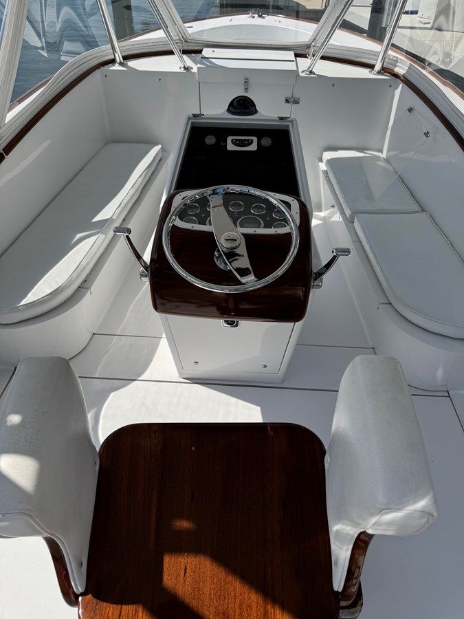 sailfisher yacht sale