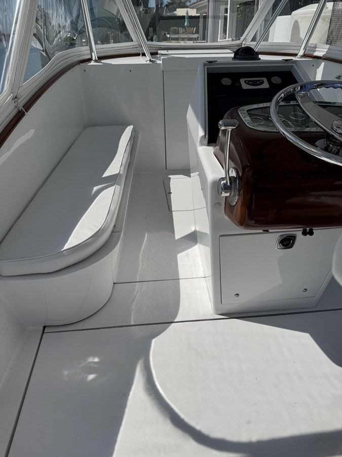 sailfisher 33