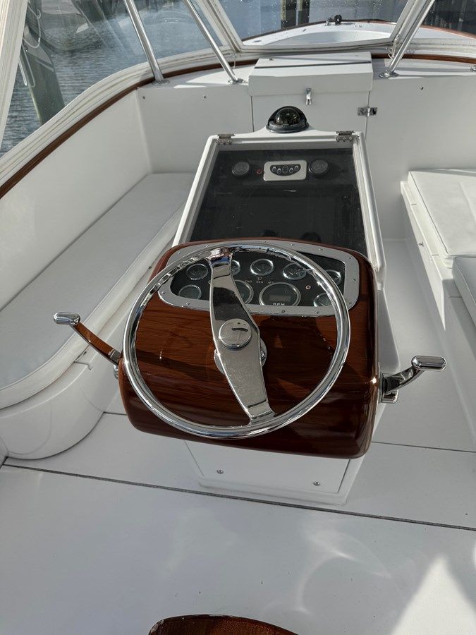 sailfisher 1998 yacht sale