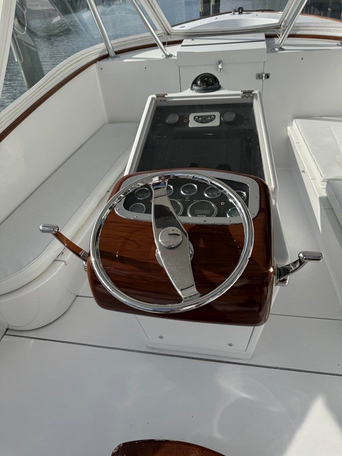 sailfisher - L&H