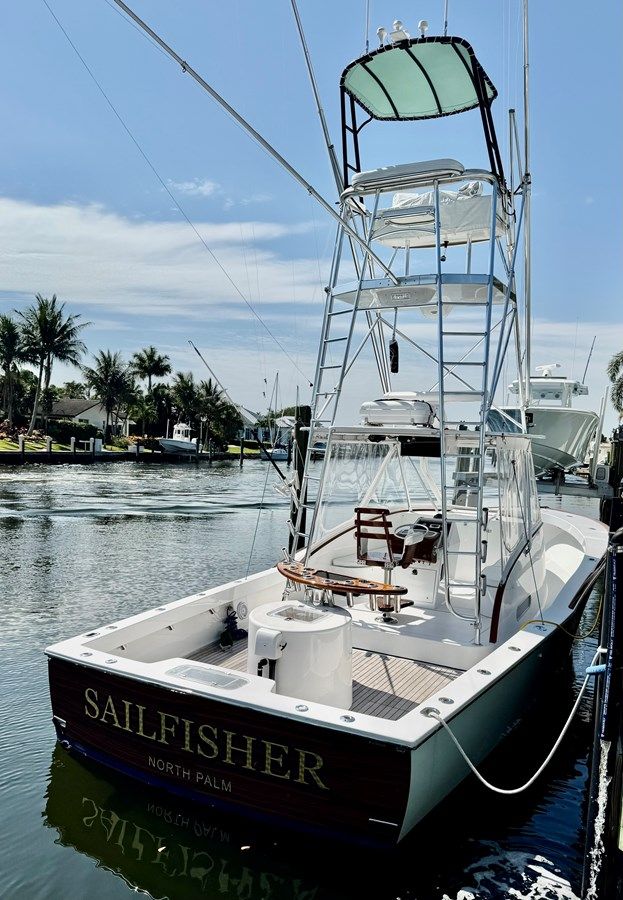 best yacht sales deals sailfisher - L&H