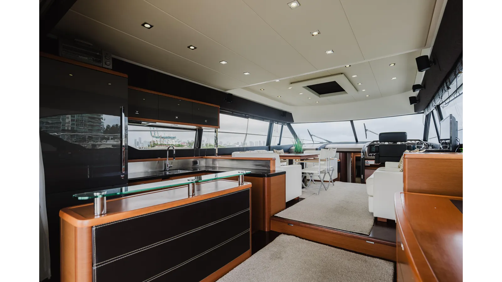 Лучшие предложения покупки яхты WorldWide - PRESTIGE