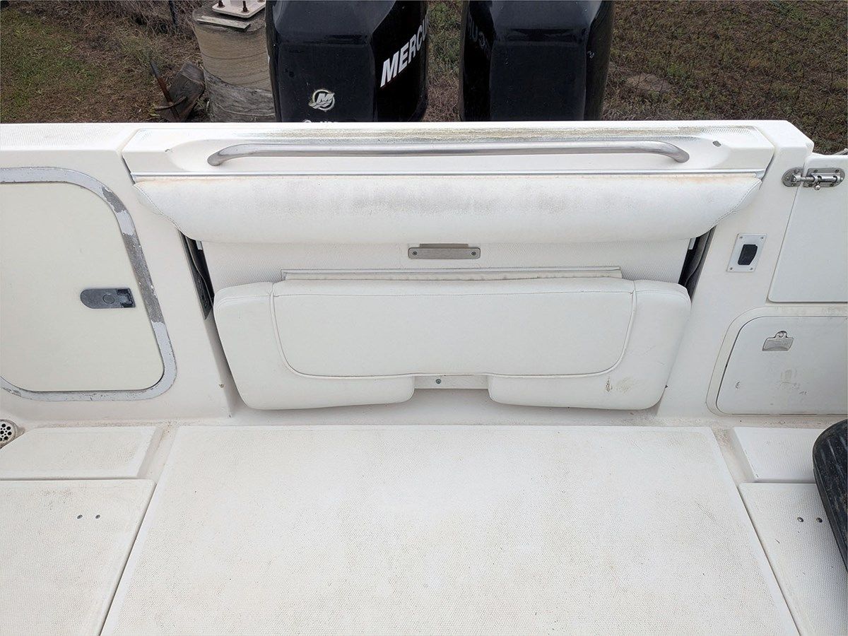 Buy a 27' Wellcraft 2004 270 Coastal 27 at Shestakov Yacht Sales