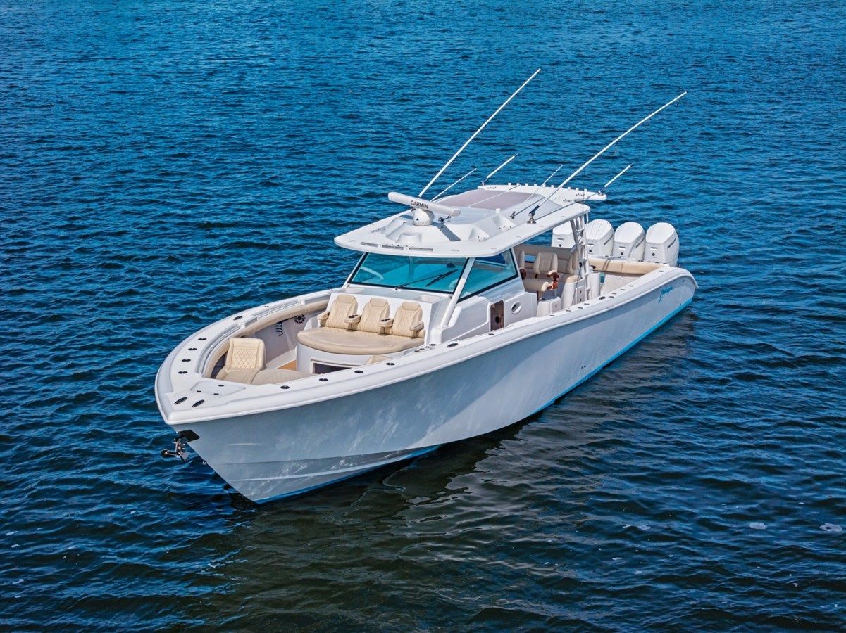 best yacht sales deals supermodel - YELLOWFIN