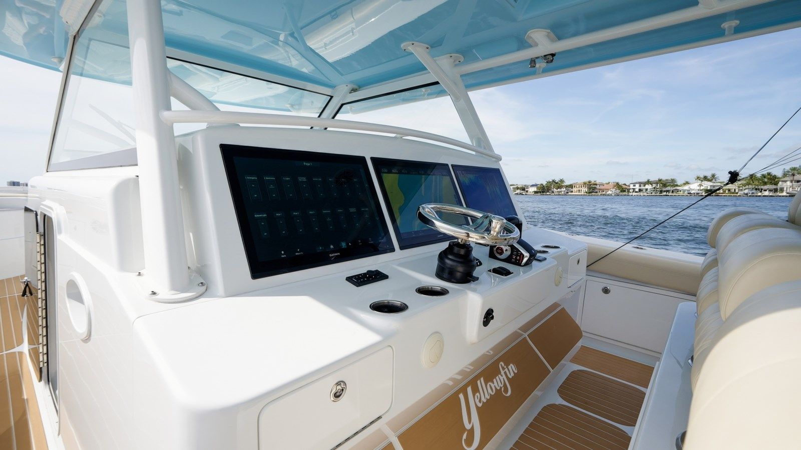 best yacht sales deals supermodel Offshore
