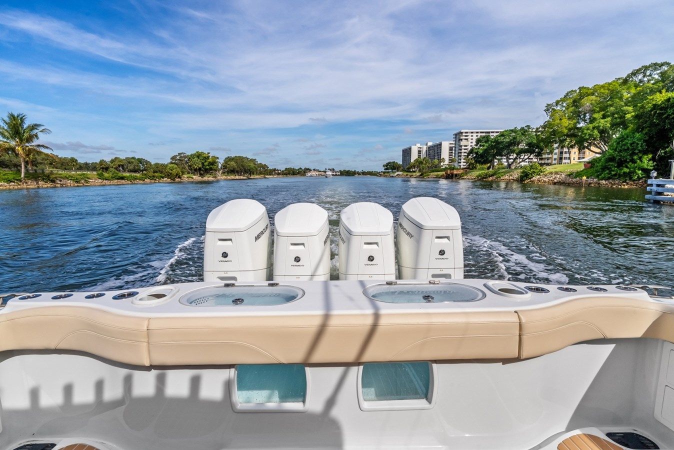Buy a supermodel 2024 at Shestakov Yacht Sales