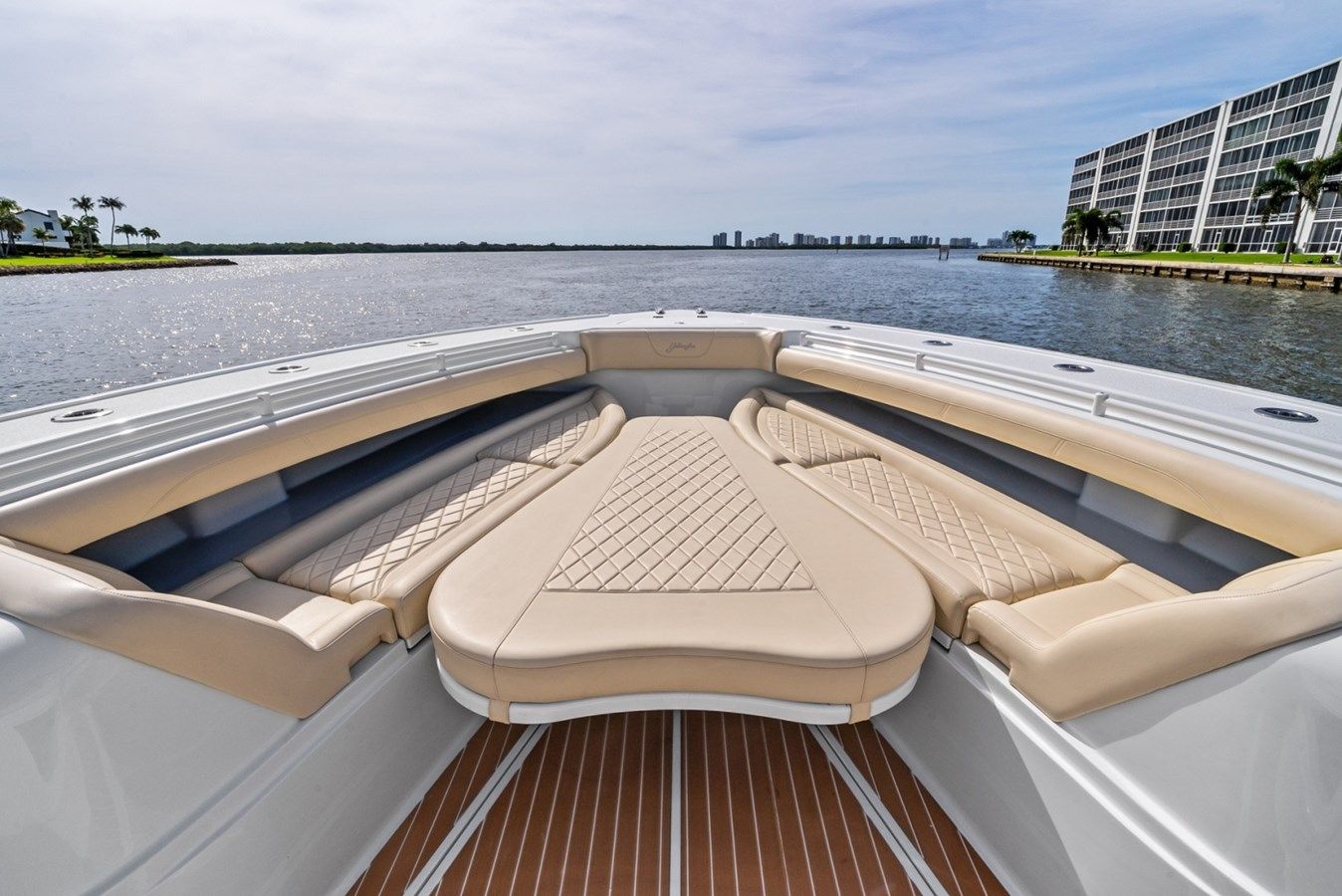 supermodel yacht sale