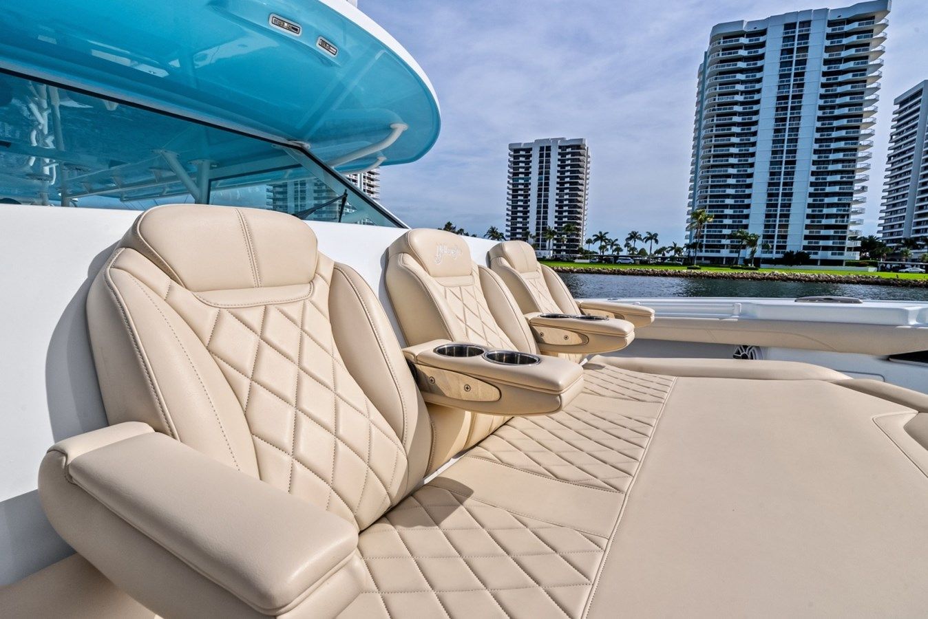 best yacht sales deals supermodel 2024