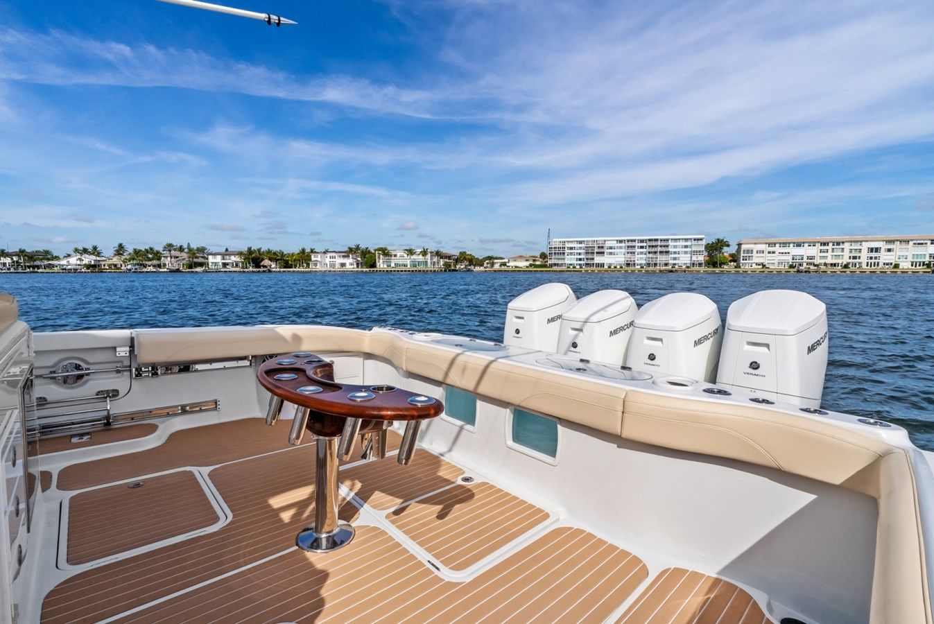Buy a yacht supermodel 2024