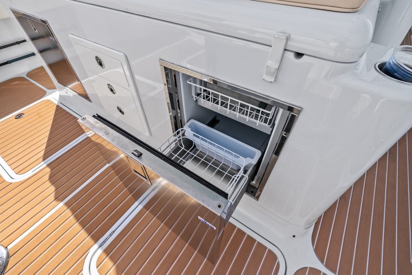 best yacht sales deals supermodel 54