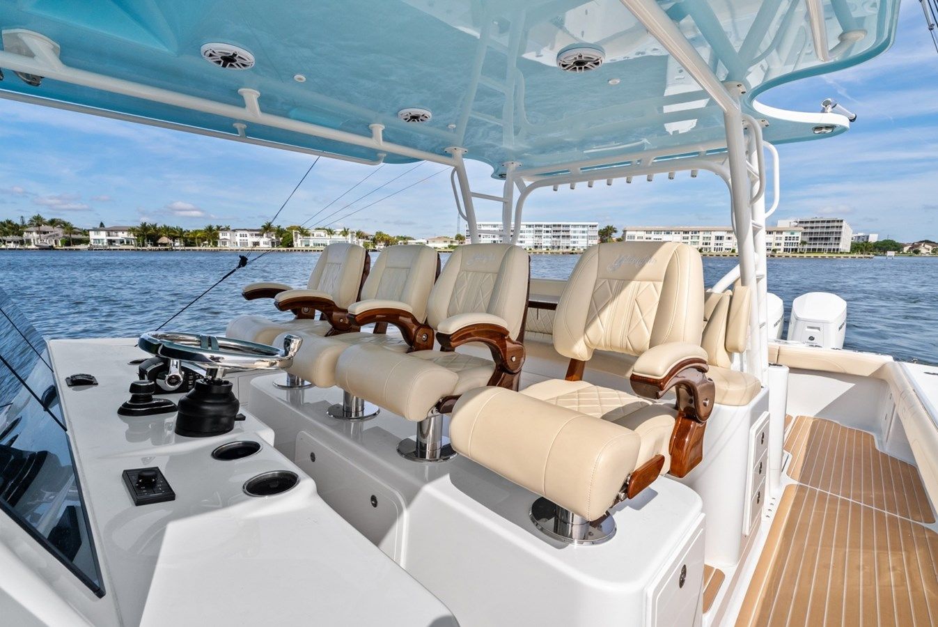 supermodel 2024 yacht sale
