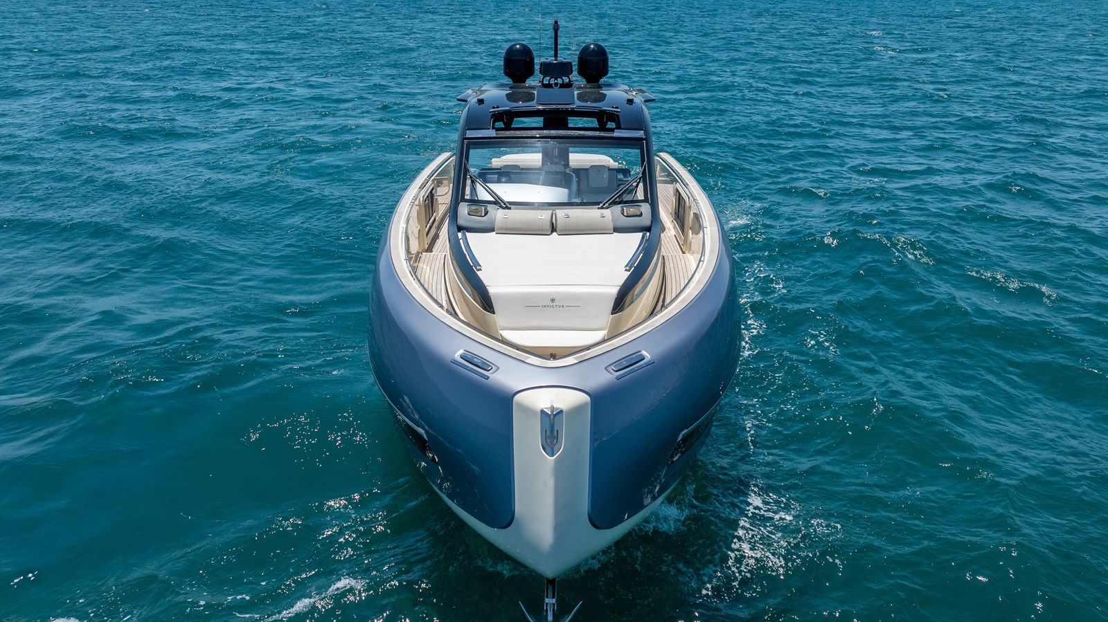 Invictus TT460 2024