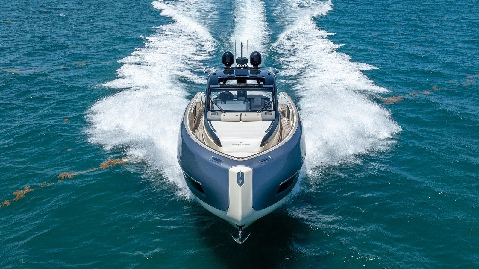 Купить Invictus TT460 - INVICTUS