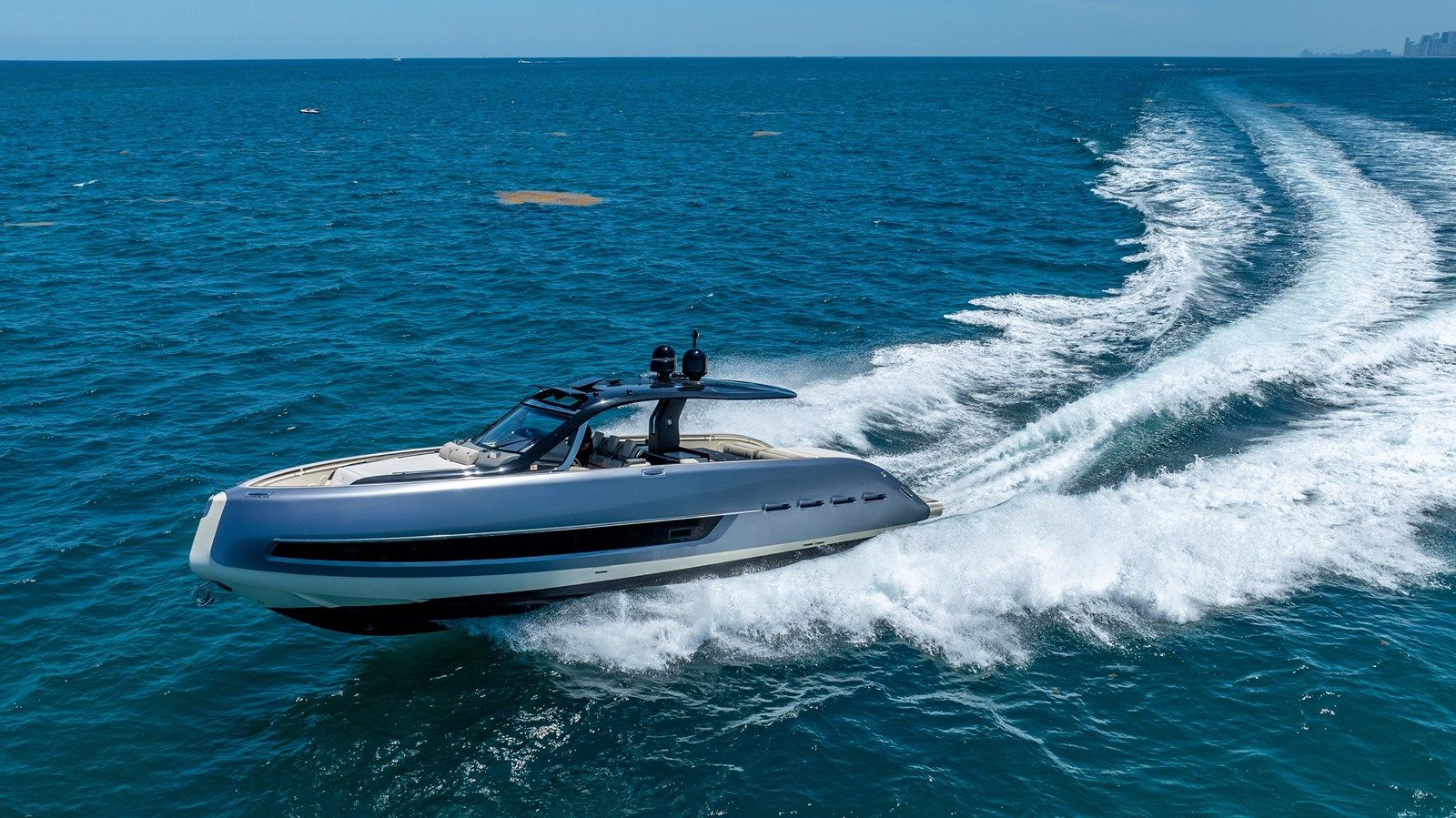 Лучшие предложения покупки яхты Invictus TT460 2024