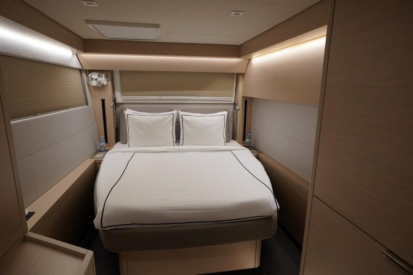 Lagoon 50 (2022) - Lagoon yacht sale