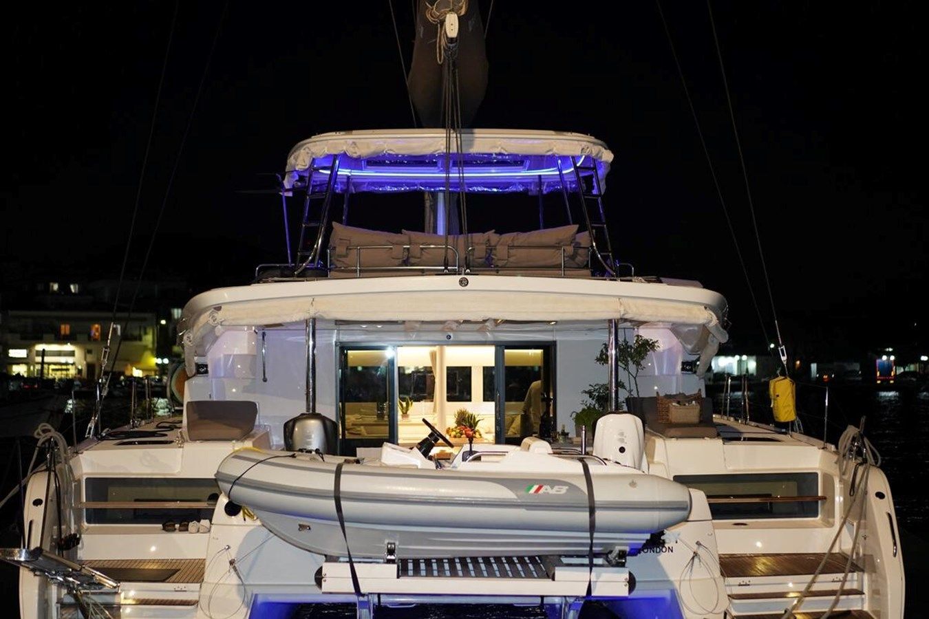 the best price on Lagoon 50 (2022) 2022