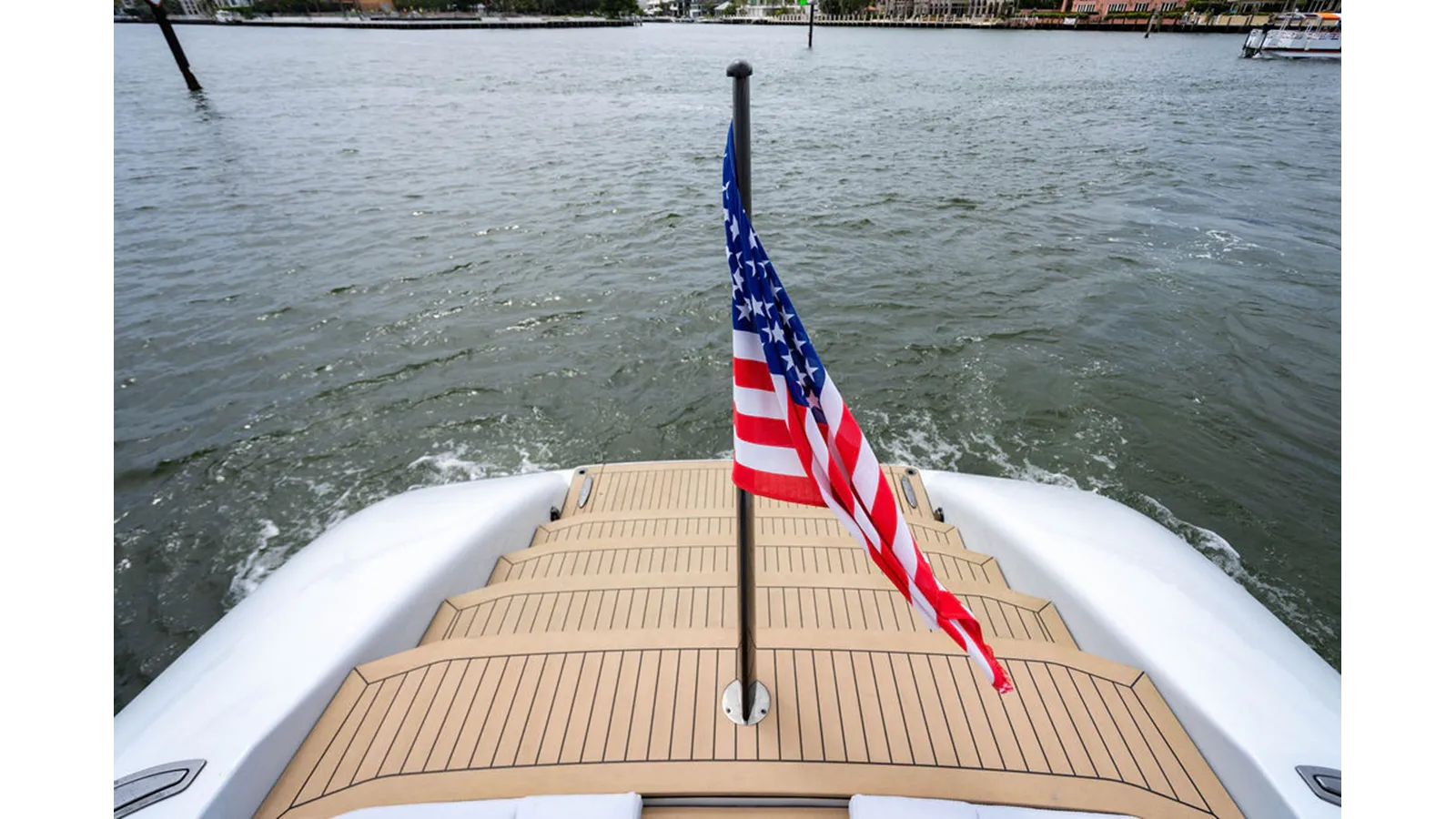 best yacht sales deals Giddy Up-CMB 55 HT