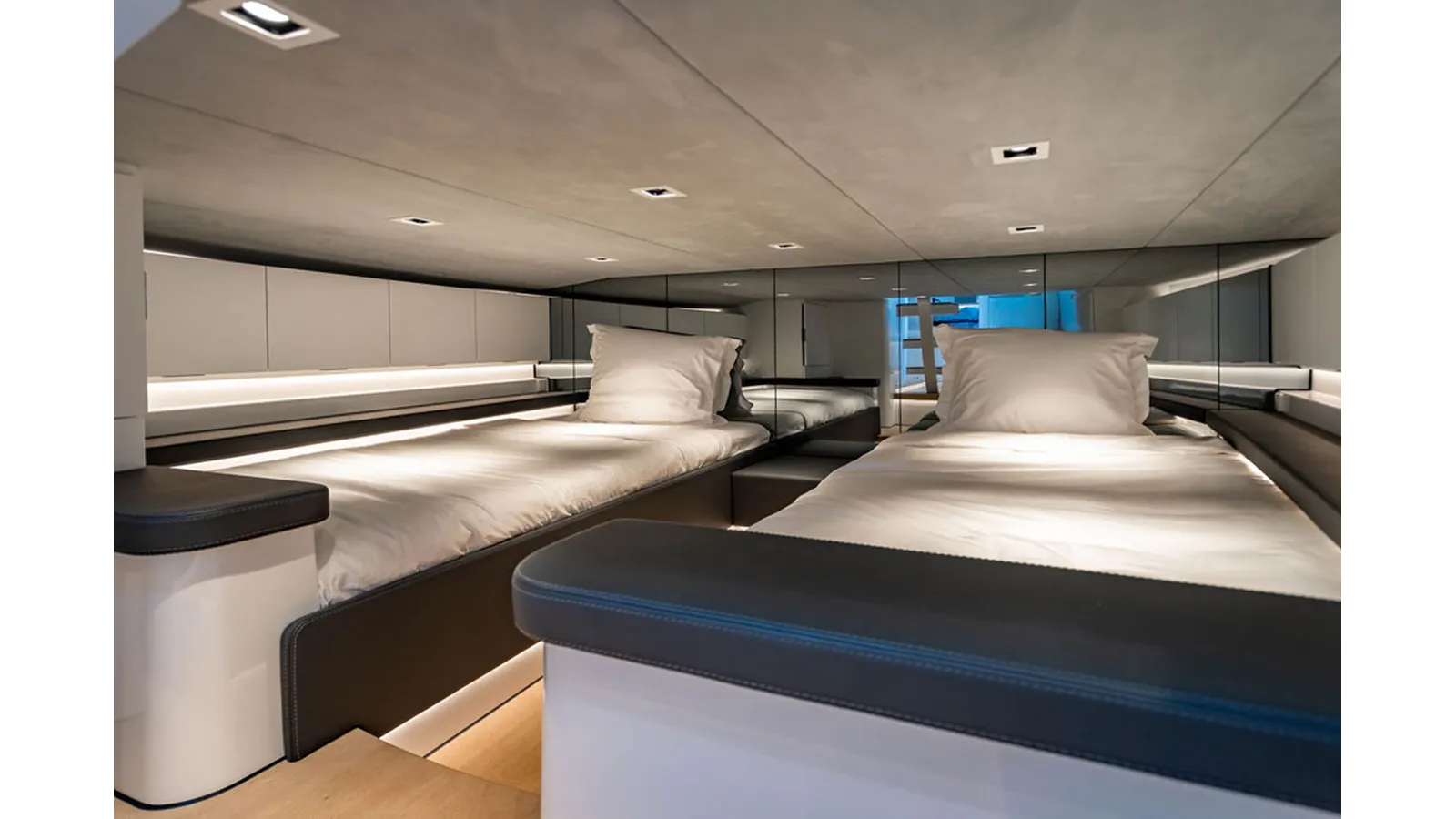 Buy a Giddy Up-CMB 2024 at Shestakov Yacht Sales
