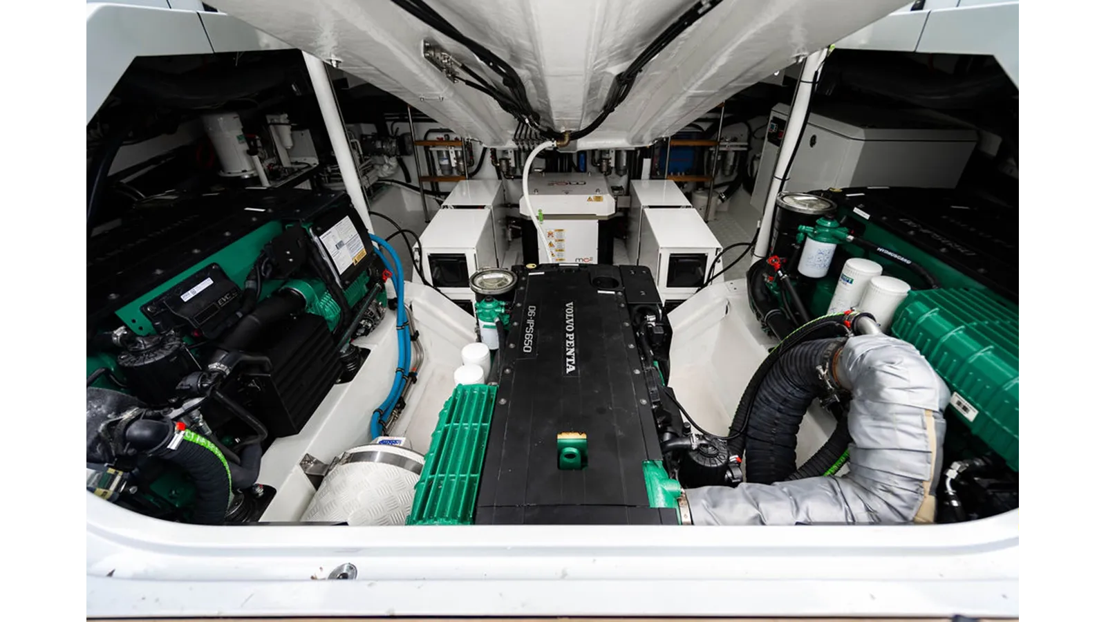 best yacht sales deals Giddy Up-CMB 2024