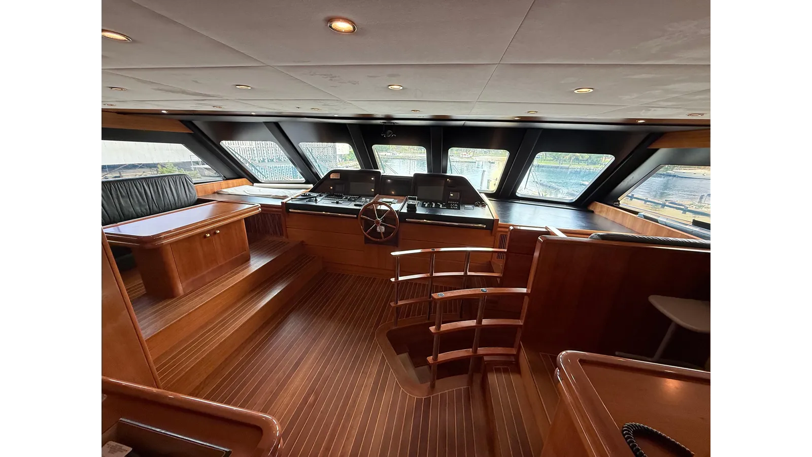 Лучшие предложения покупки яхты SUNRISE SES 34