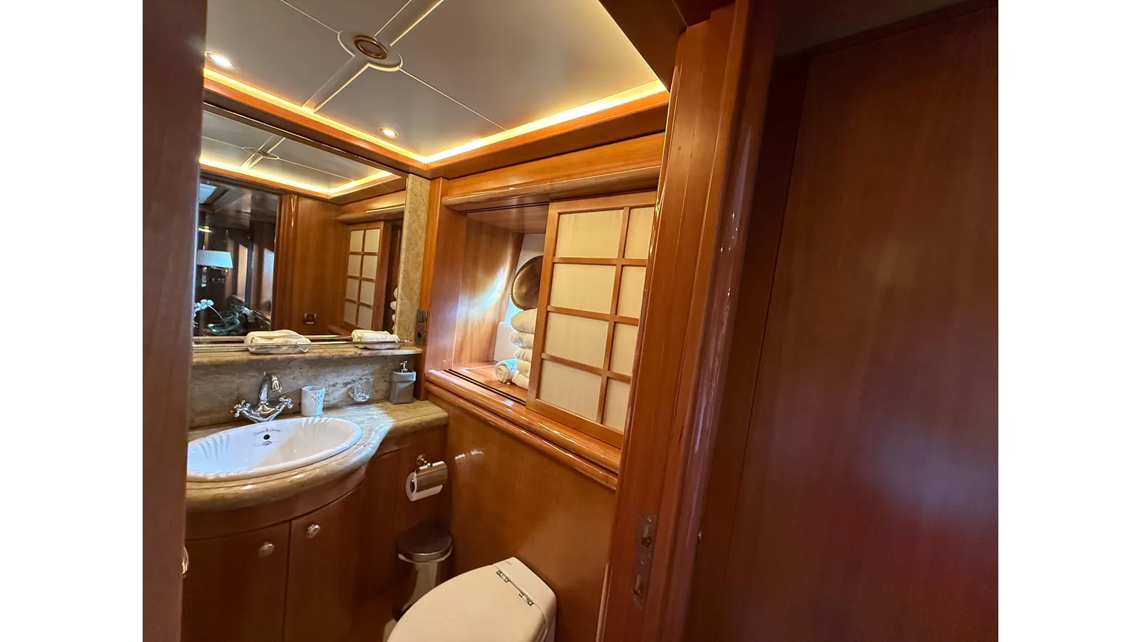 Стоимость яхты SUNRISE SES 34