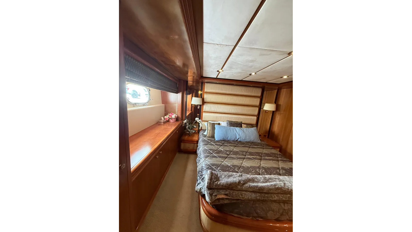 SUNRISE - SES CUSTOM