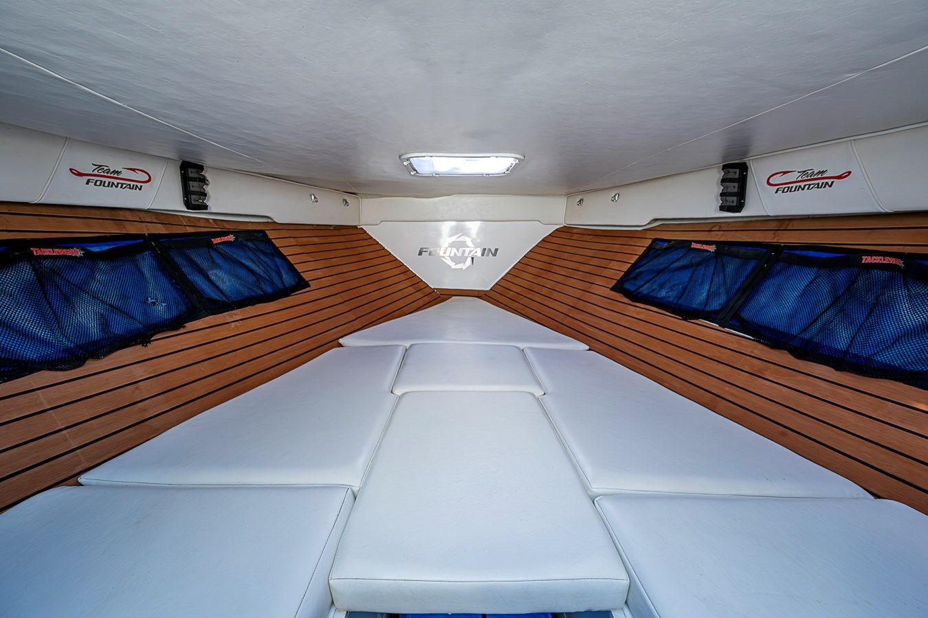 Buy a Chris's Consent 38 at Shestakov Yacht Sales