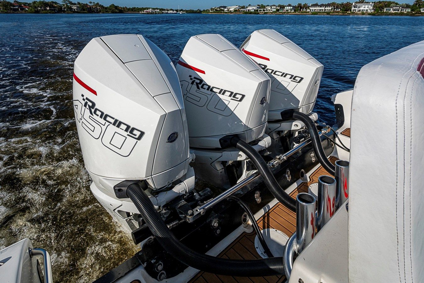best yacht sales deals Chris's Consent Center Console Tournament Edition