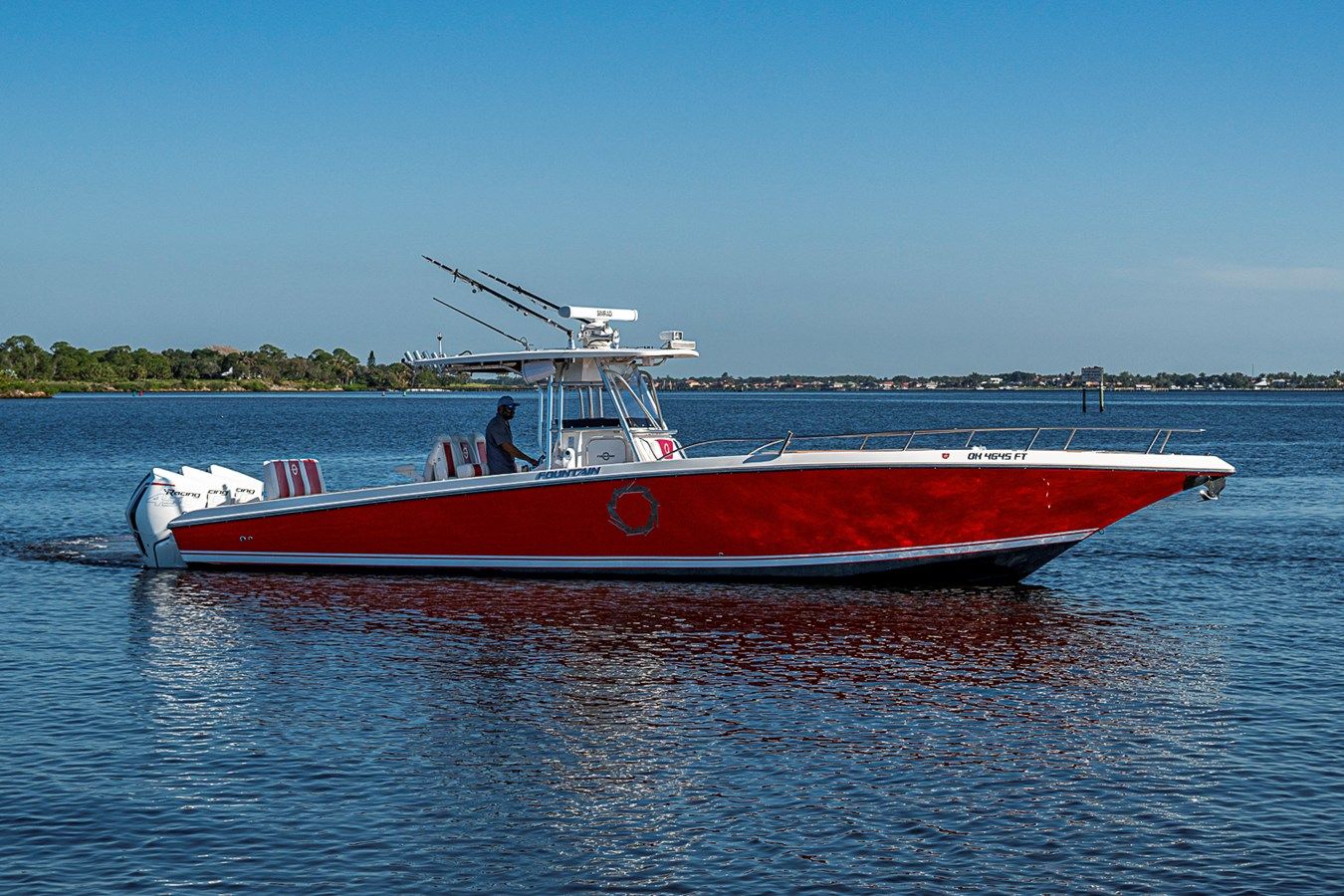 the best price on Chris's Consent 38