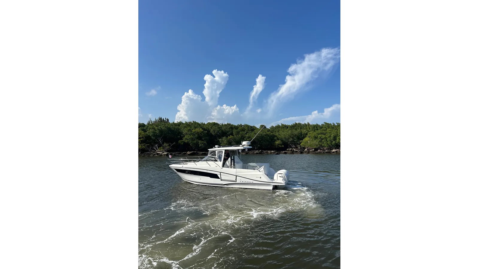 best yacht sales deals No Name 35