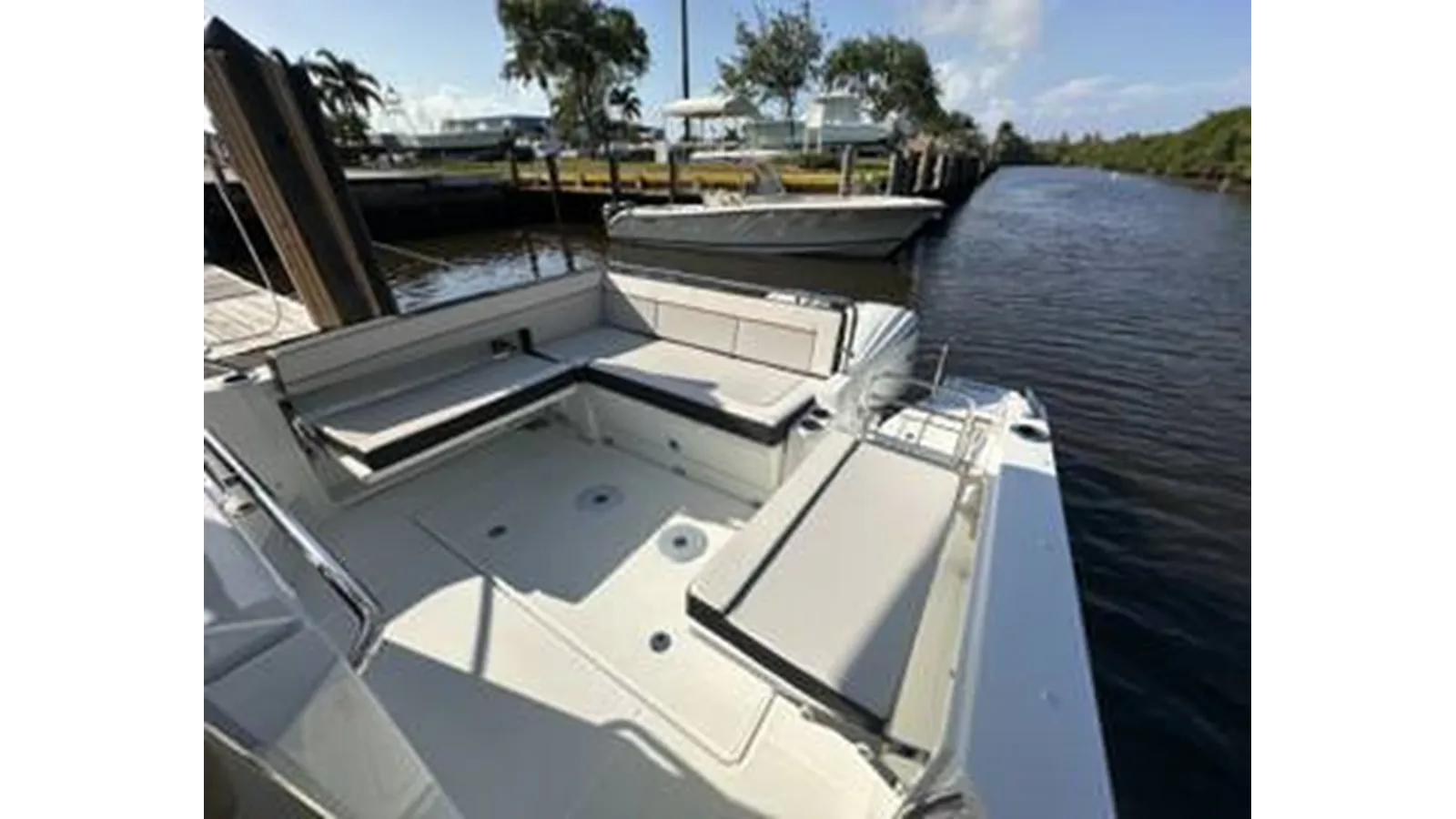 Buy a No Name 2024 at Shestakov Yacht Sales