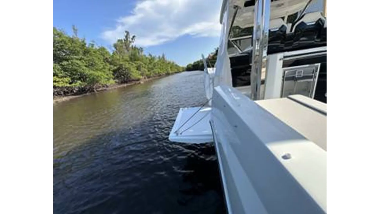 best yacht sales deals No Name