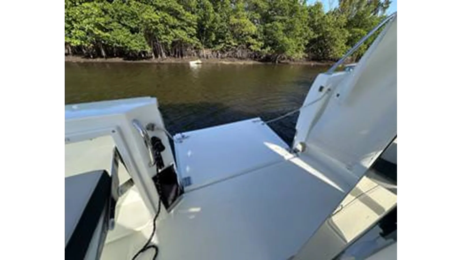 No Name - Jeanneau yacht sale