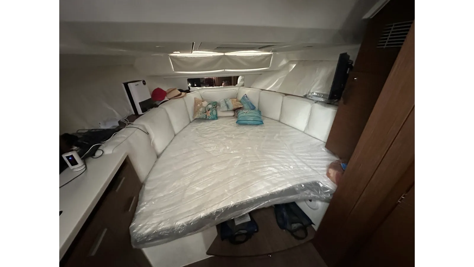 No Name - Jeanneau yacht sale
