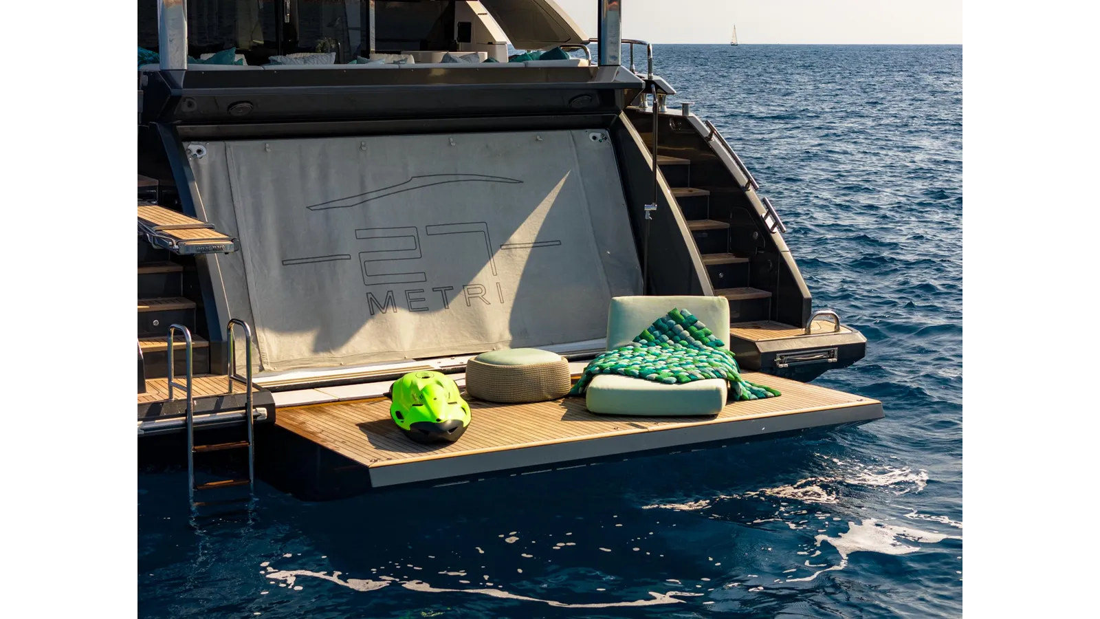 27 METRI - Azimut Yachts price
