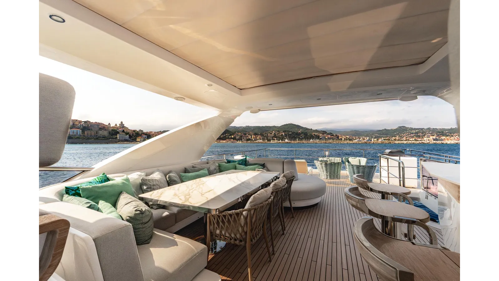 the best price on 27 METRI - Azimut Yachts
