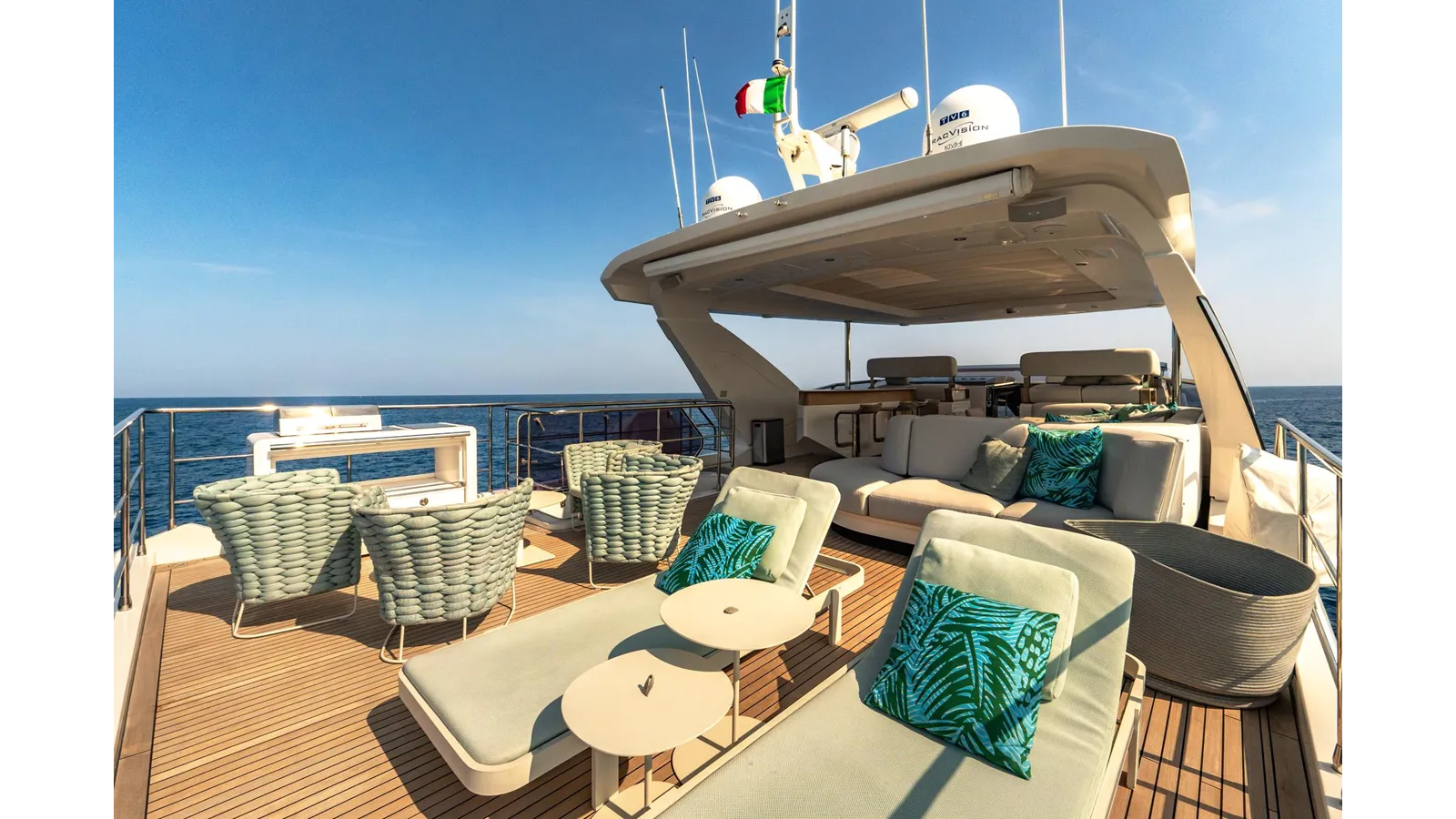 Buy a yacht 27 METRI 2019