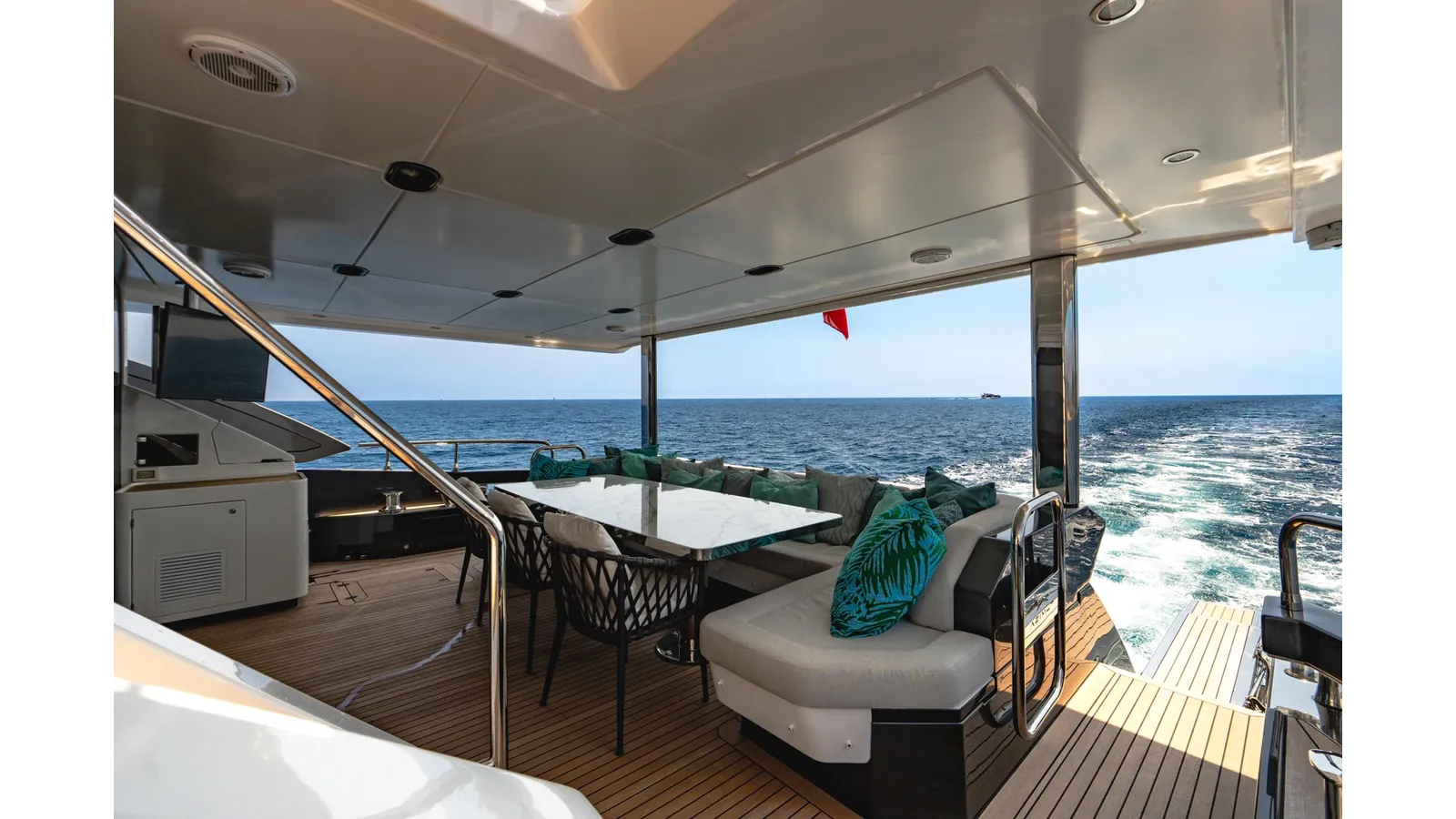 27 METRI - Azimut Yachts price