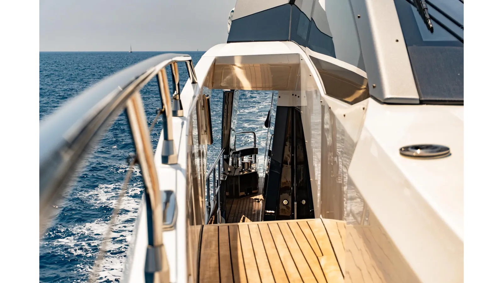 27 METRI - Azimut Yachts
