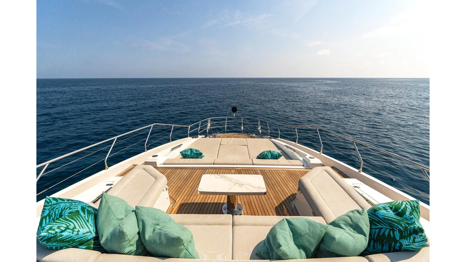 best yacht sales deals 27 METRI 2019