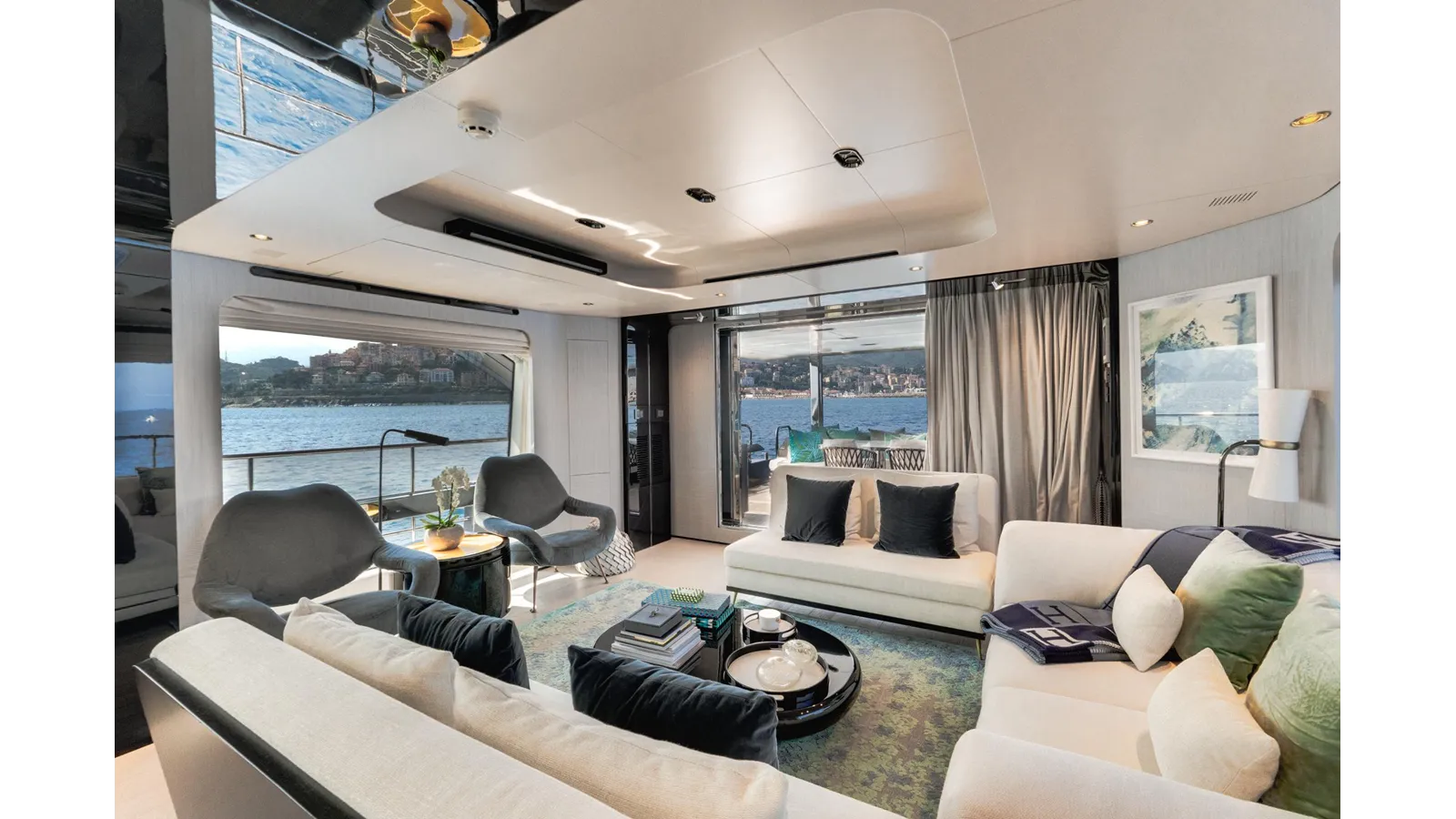 27 METRI - Azimut Yachts yacht sale