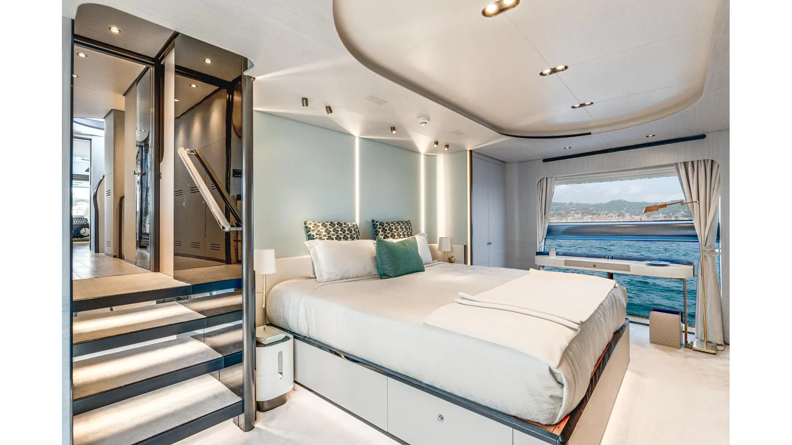 27 METRI - Azimut Yachts yacht sale