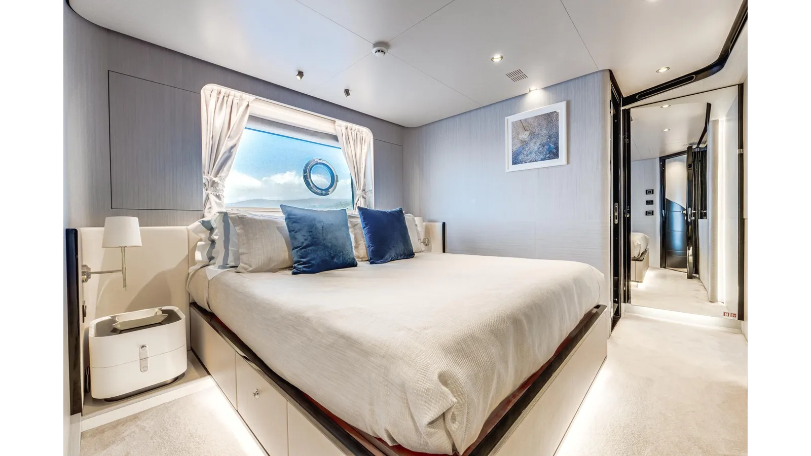 best yacht sales deals 27 METRI Grande 27M