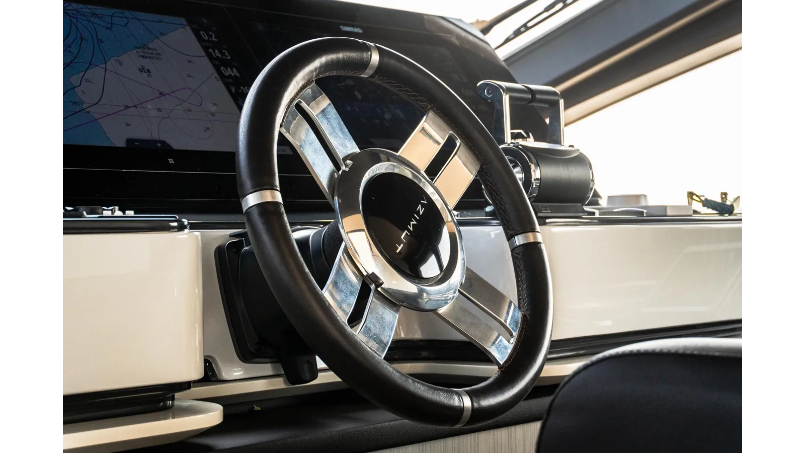 best yacht sales deals 27 METRI