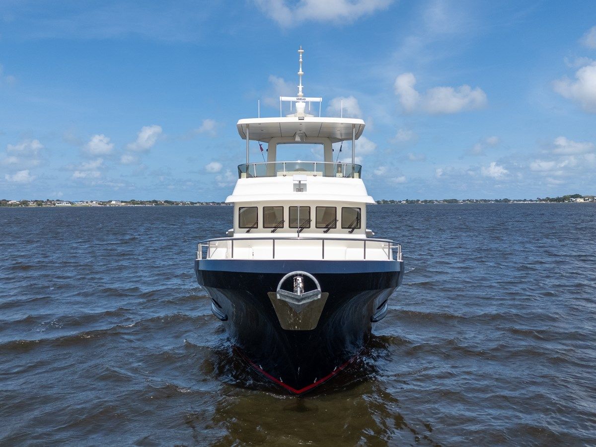 Buy a yacht LADY GIGI 2022