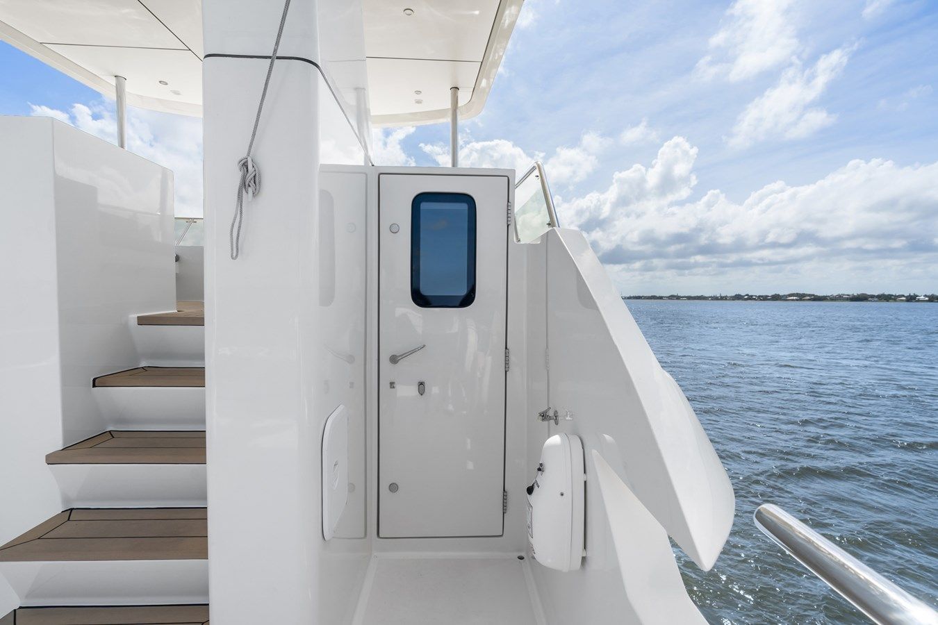 best yacht sales deals LADY GIGI